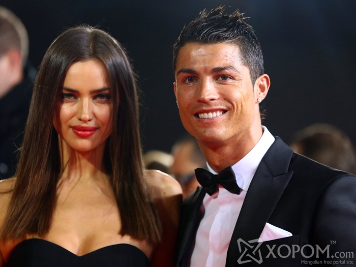 Дэлхийн хамгийн өндөр орлоготой хөл бөмбөгчин Ronaldo мөнгөө юунд үрдэг вэ? 2