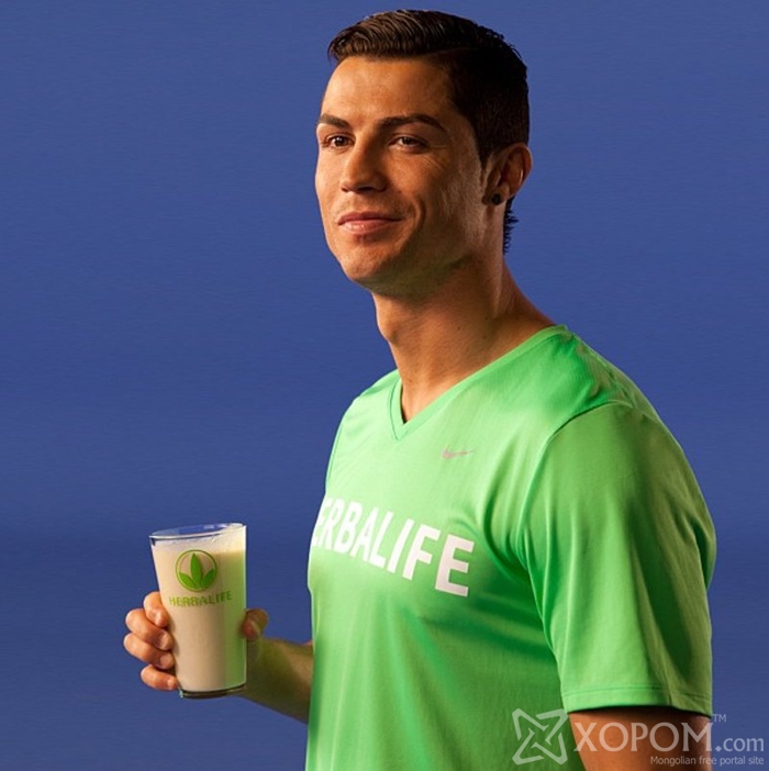 Дэлхийн хамгийн өндөр орлоготой хөл бөмбөгчин Ronaldo мөнгөө юунд үрдэг вэ? 6