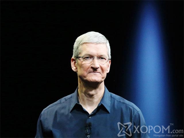 Apple компани iOS 8 шинэ үйлдлийн системээ танилцууллаа 4
