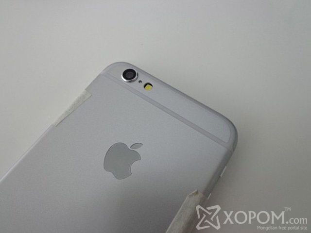 Хятад улс өөрийн iPhone 6 гар утсаа худалдаанд гаргачихжээ 5