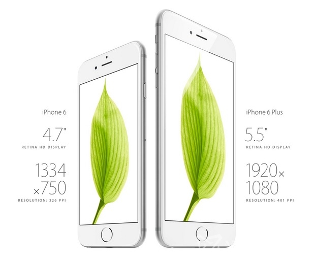 Цоо шинэ iPhone 6 болон iPhone 6 Plus загварууд танилцуулагдлаа 11