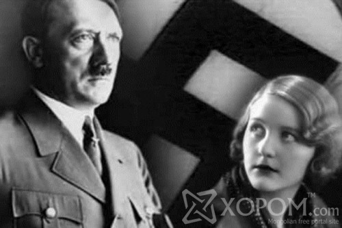 Адольф Гитлерийн тухай гайхалтай 10 баримт 7