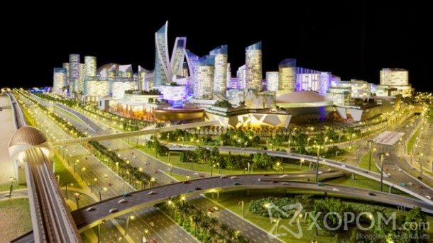 Дубай хотын тухай 10 сонирхолтой баримт 10