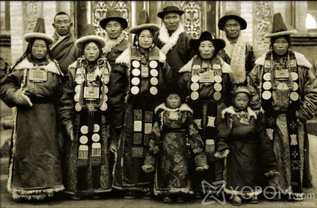 Эрт үеийн Хятадын хуучны гэрэл зурагнууд 29