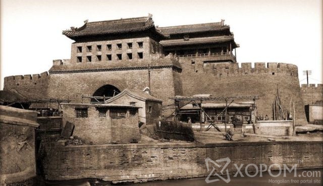 Эрт үеийн Хятадын хуучны гэрэл зурагнууд 49