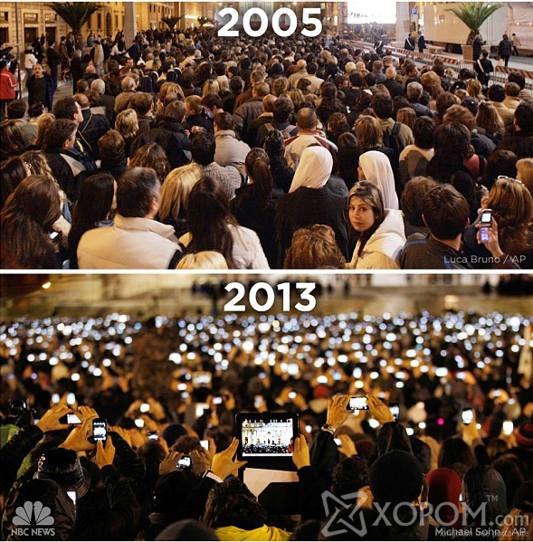 2014 бол технологийн ирээдүй гэдгийг батлах 22 гэрэл зураг 3