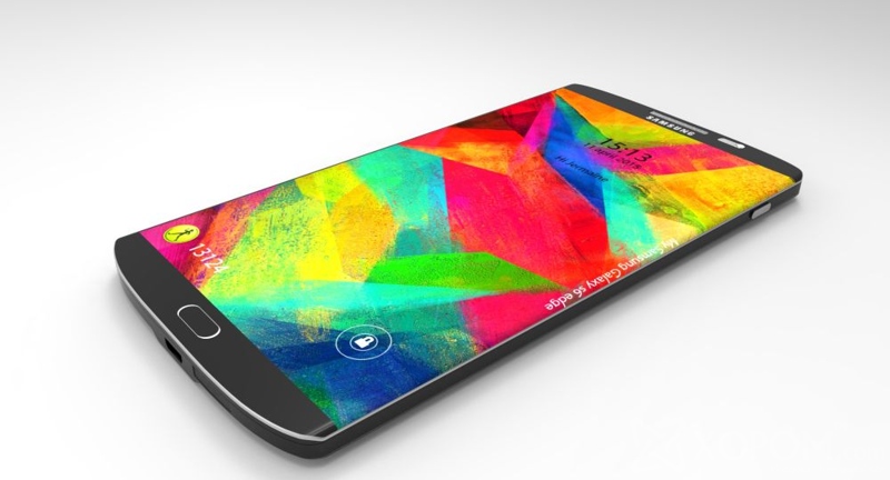 Samsung-ын Galaxy S6-гийн шинэ нарийвчилсан төлөв илчлэгдлээ 1