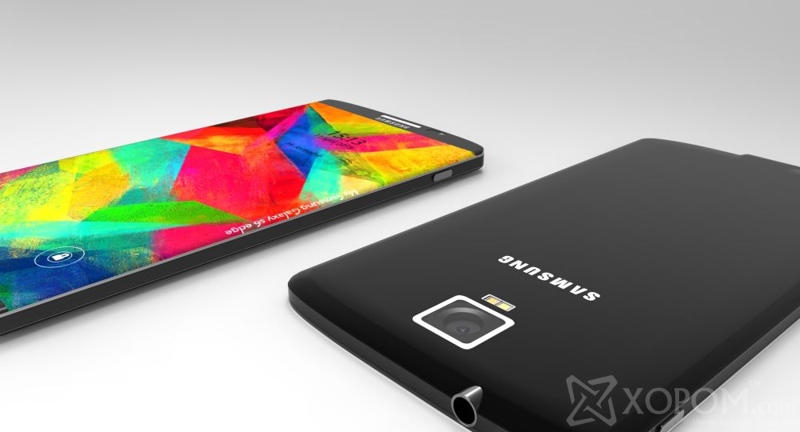 Samsung-ын Galaxy S6-гийн шинэ нарийвчилсан төлөв илчлэгдлээ 2