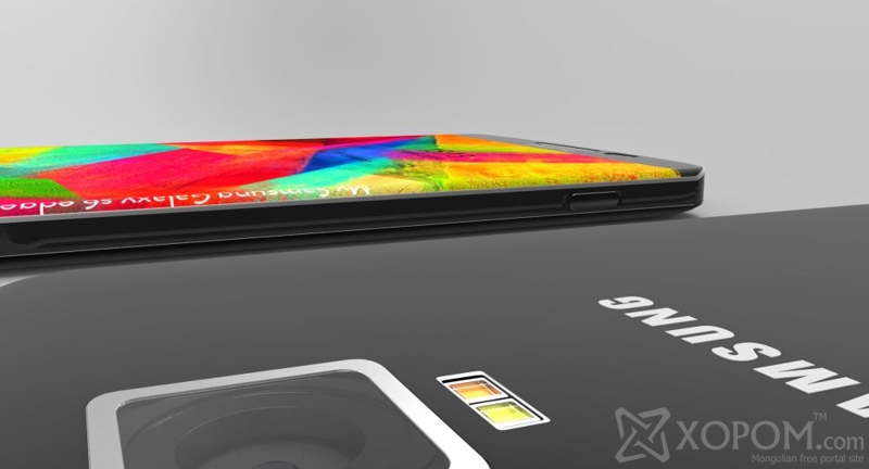 Samsung-ын Galaxy S6-гийн шинэ нарийвчилсан төлөв илчлэгдлээ 3