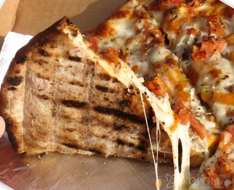 Пиццаны тухай бидний мэдэхгүй 19 сонирхолтой баримт 8