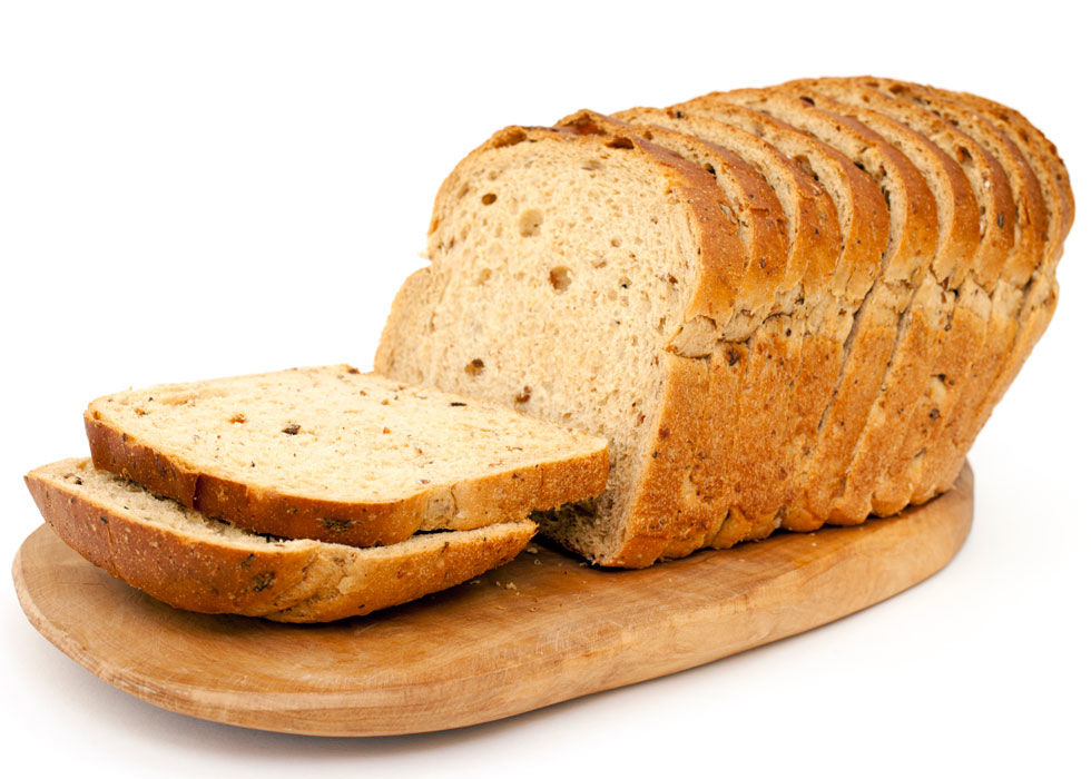 Чем Заменить Хлеб В Бутербродах При Диете
