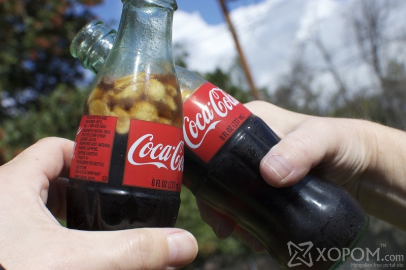 Coca-Cola-гийн талаарх сонирхолтой 20 баримт 13