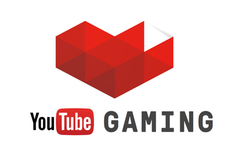 YouTube тоглоомчдод зориулсан YouTube Gaming, YouTube Built-ээ танилцууллаа 1