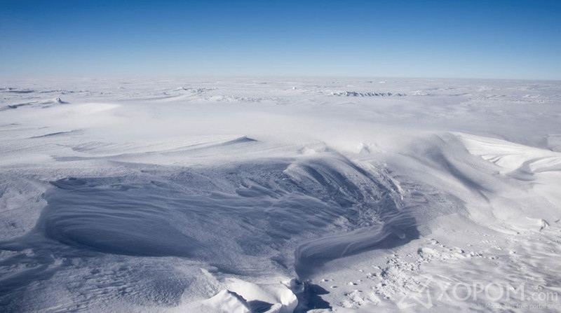 Антарктид тивийн талаарх 27 итгэмээргүй баримт 15
