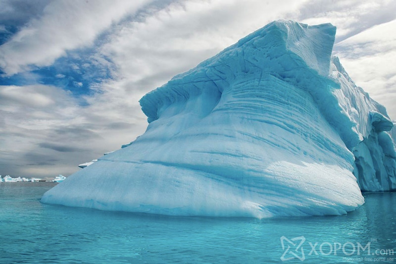 Антарктид тивийн талаарх 27 итгэмээргүй баримт 20