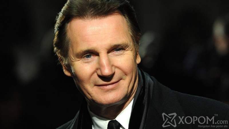 Liam Neeson Royal Film Performance 2010: The Chronicles Of Narnia: The Voyage Of The Dawn Treader held at the Odeon and Empire Cinemas on Leicester Square. London, England - 30.11.10 Credit: (Mandatory): WENN.com