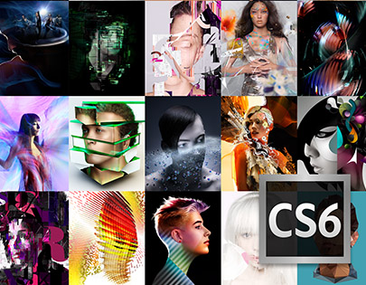 Download Creative Suite 6 Master Collection