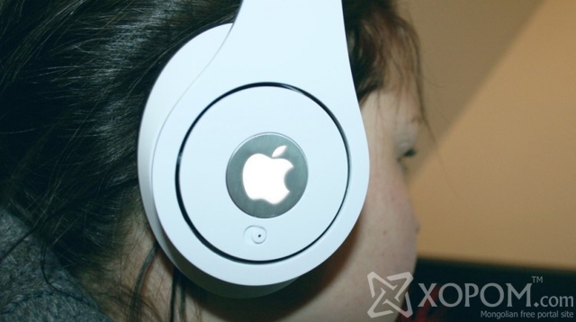 Apple компани Beats Electronics-ийг 3 тэрбум доллараар худалдан авчээ 1