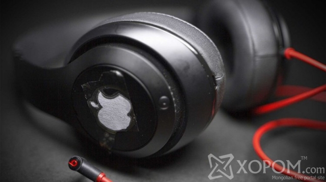 Apple компани Beats Electronics-ийг 3 тэрбум доллараар худалдан авчээ 4
