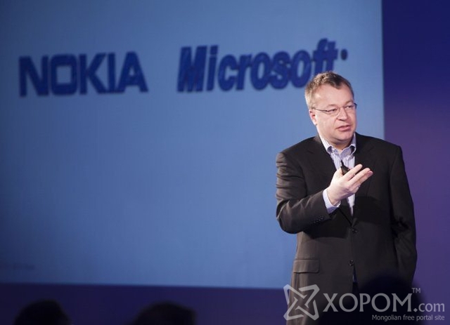 Microsoft компани анхны Android үйлдлийн системтэй Nokia X2 ухаалаг гар утсаа танилцууллаа 2