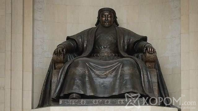 Өнөөдөр амьдарч байгаа 200 хүн тутмын нэг нь Чингис хааны удам угсаа гэнэ 2