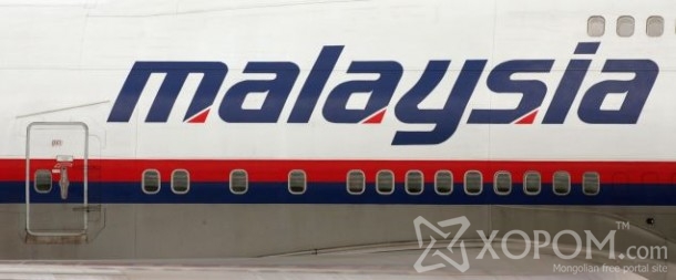 Малайзын агаарын тээврийн онгоц пуужинд оногдож, 295 хүн нас баржээ 4