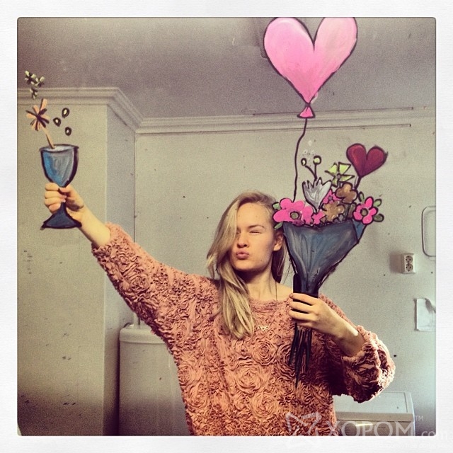 Норвеги бүсгүйн хөгжүүлж буй Selfie-гийн шинэ өнгө төрх 4