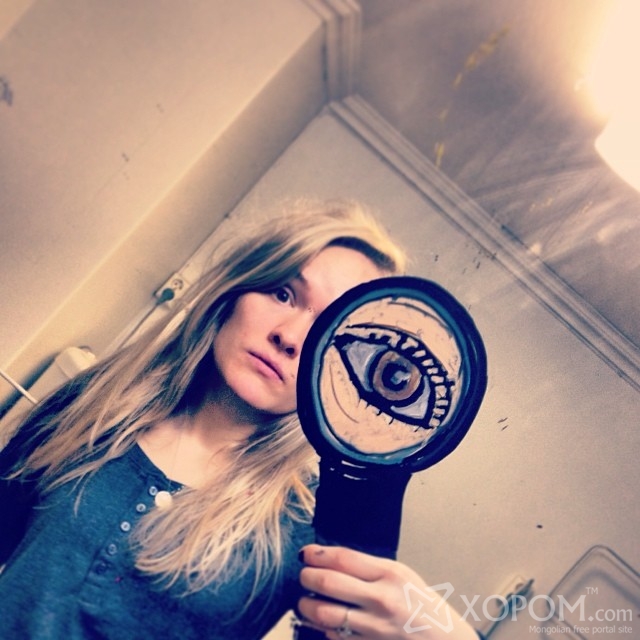 Норвеги бүсгүйн хөгжүүлж буй Selfie-гийн шинэ өнгө төрх 6