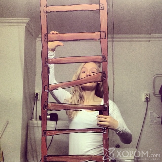 Норвеги бүсгүйн хөгжүүлж буй Selfie-гийн шинэ өнгө төрх 10