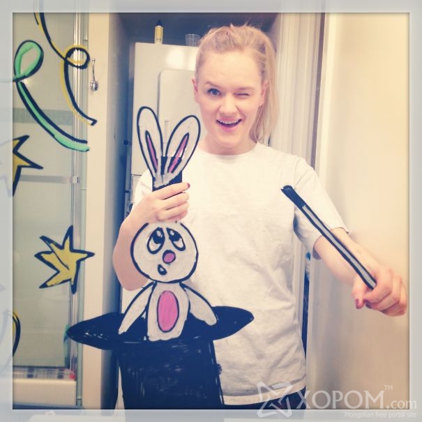 Норвеги бүсгүйн хөгжүүлж буй Selfie-гийн шинэ өнгө төрх 24