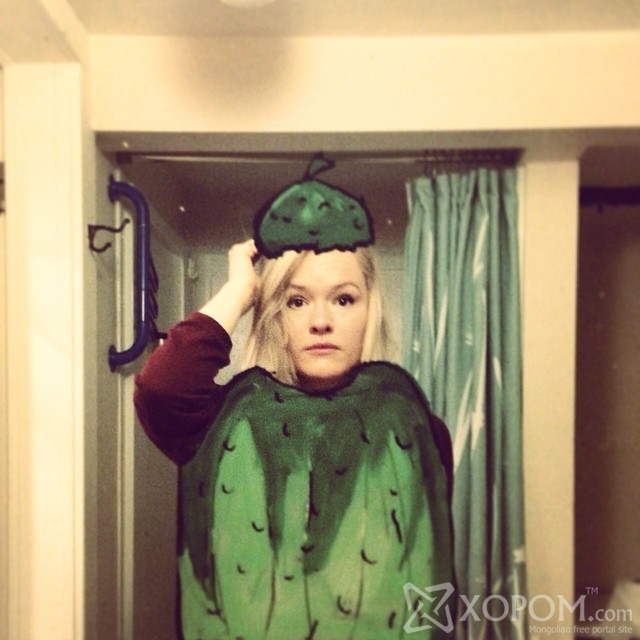 Норвеги бүсгүйн хөгжүүлж буй Selfie-гийн шинэ өнгө төрх 27