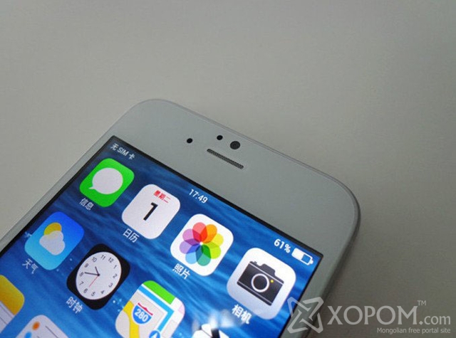 Хятад улс өөрийн iPhone 6 гар утсаа худалдаанд гаргачихжээ 2