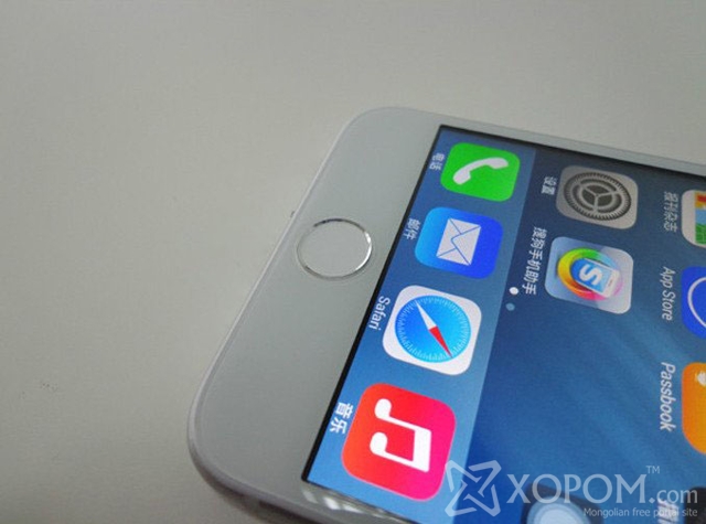 Хятад улс өөрийн iPhone 6 гар утсаа худалдаанд гаргачихжээ 3