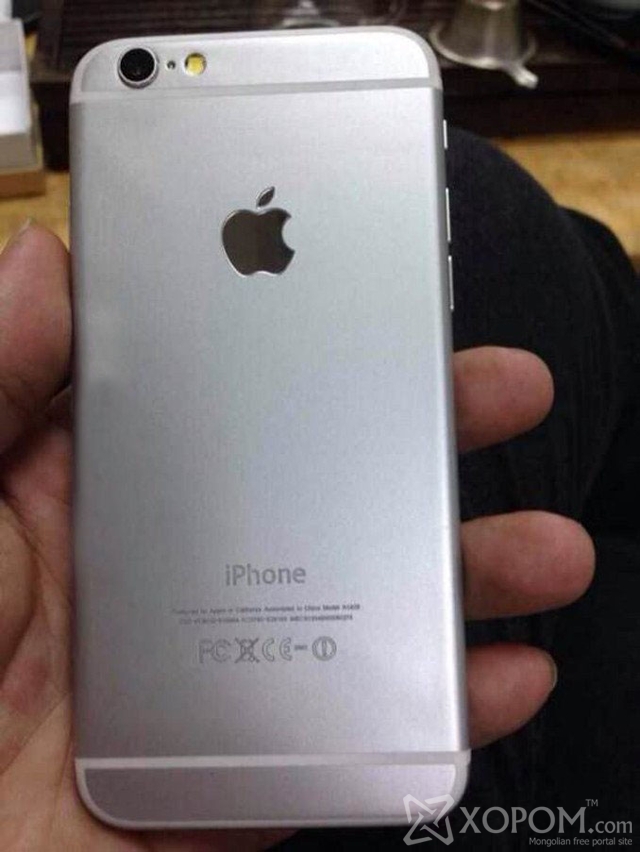 Хятад улс өөрийн iPhone 6 гар утсаа худалдаанд гаргачихжээ 10