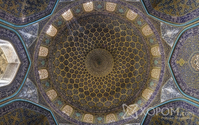 Үзэсгэлэн "Мухамед Домири" ариун лалын сүм 9