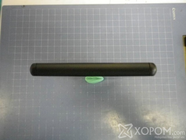Sony-гийн худалдаанд гараагүй байгаа шинэ гар утасны зурагнууд алдагджээ 5