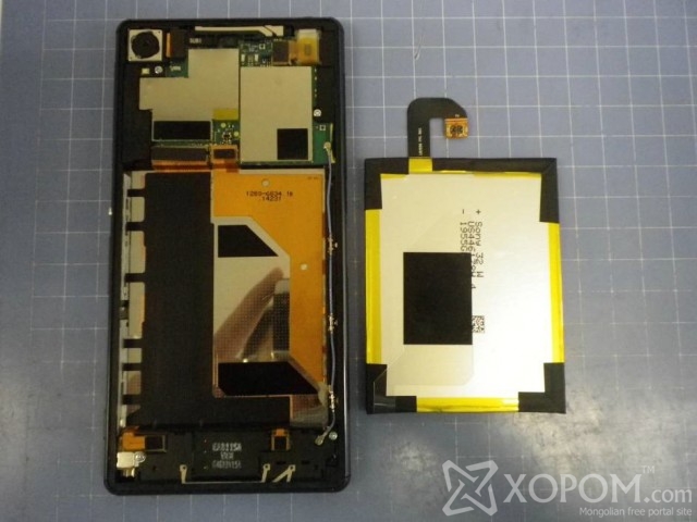Sony-гийн худалдаанд гараагүй байгаа шинэ гар утасны зурагнууд алдагджээ 8