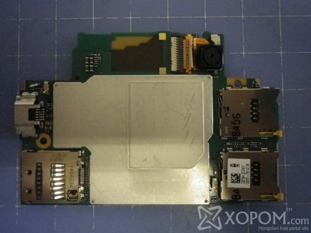 Sony-гийн худалдаанд гараагүй байгаа шинэ гар утасны зурагнууд алдагджээ 10
