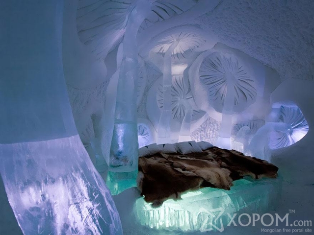 Үхэхээсээ өмнө очиж үзүүштэй 20 гайхалтай зочид буудал 25