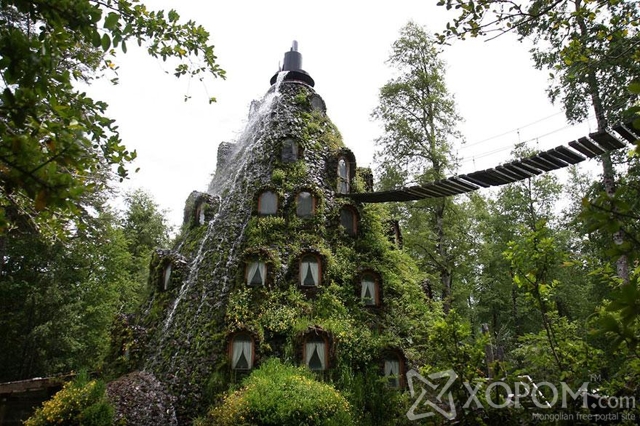 Үхэхээсээ өмнө очиж үзүүштэй 20 гайхалтай зочид буудал 34