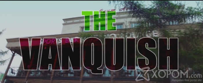 Vanquish – Fountain [шинэ клип | HD] 4