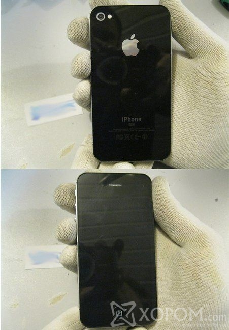 Хятадын хуурамч iPhone 8
