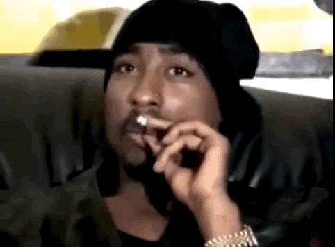 Tupac Shakur-ын тухай таны мэдэхгүй 28 зүйлс 1