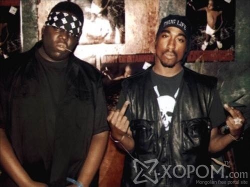 Tupac Shakur-ын тухай таны мэдэхгүй 28 зүйлс 15
