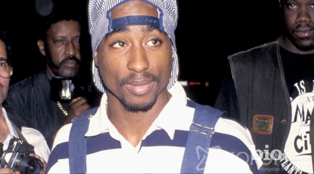 Tupac Shakur-ын тухай таны мэдэхгүй 28 зүйлс 19
