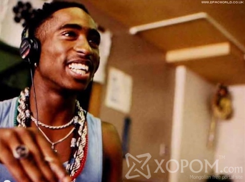 Tupac Shakur-ын тухай таны мэдэхгүй 28 зүйлс 21