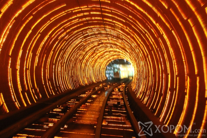 Дэлхийн хамгийн гоёмсог метроны буудлууд 6