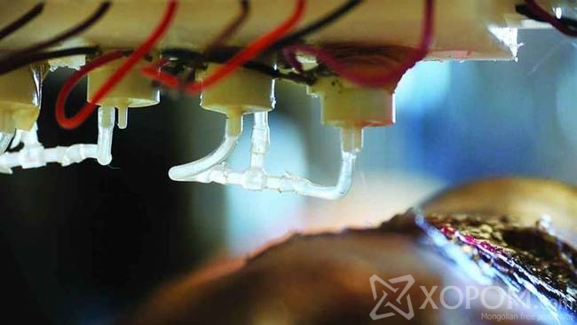 3D принтерээр хэвлэж болох 20 гайхалтай зүйлс 5