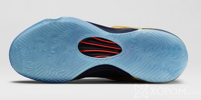 Kevin Durant-ын гарын үсэг бүхий Nike KD7 Premium пүүз 7
