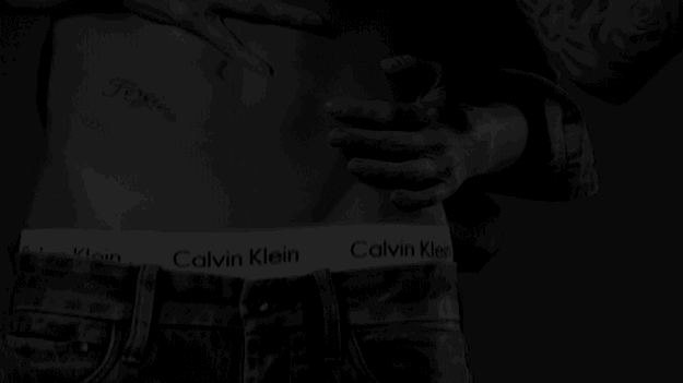 Calvin Klein-ий шинэ сурталчилгаанд тоглосон Justin Bieber-ийн GIF зургууд 2